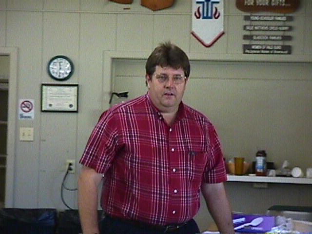 James Meadows