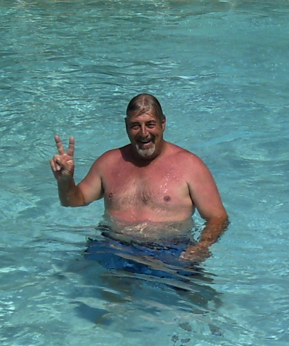 Jimmy Pritchard
