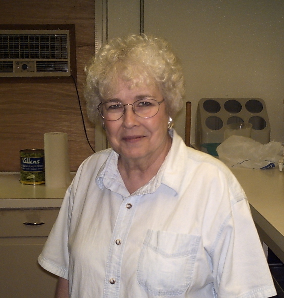 Wanda Coburn