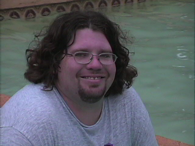 Chris McCartor