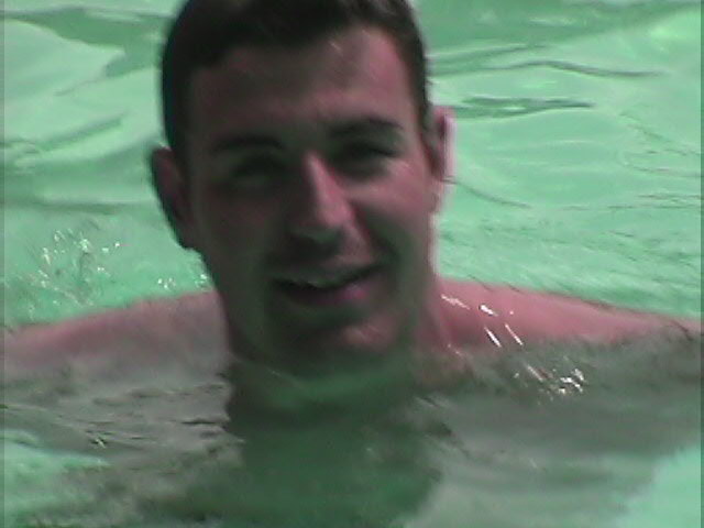 Jerrod Pritchard