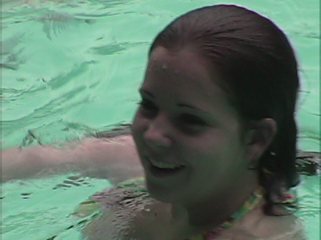 Kirsten Lowe