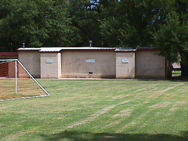 Bath house 1