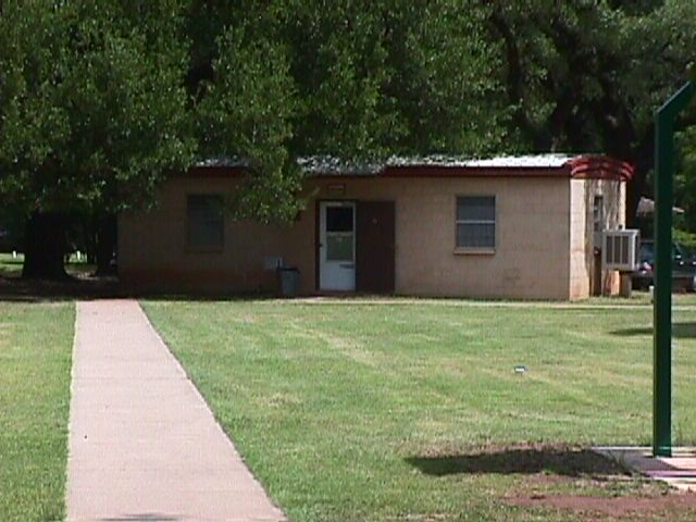 Cabin 1