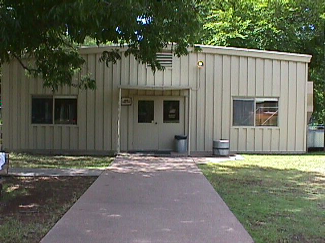 Dining Hall 3