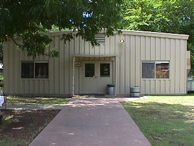 Dining Hall 4